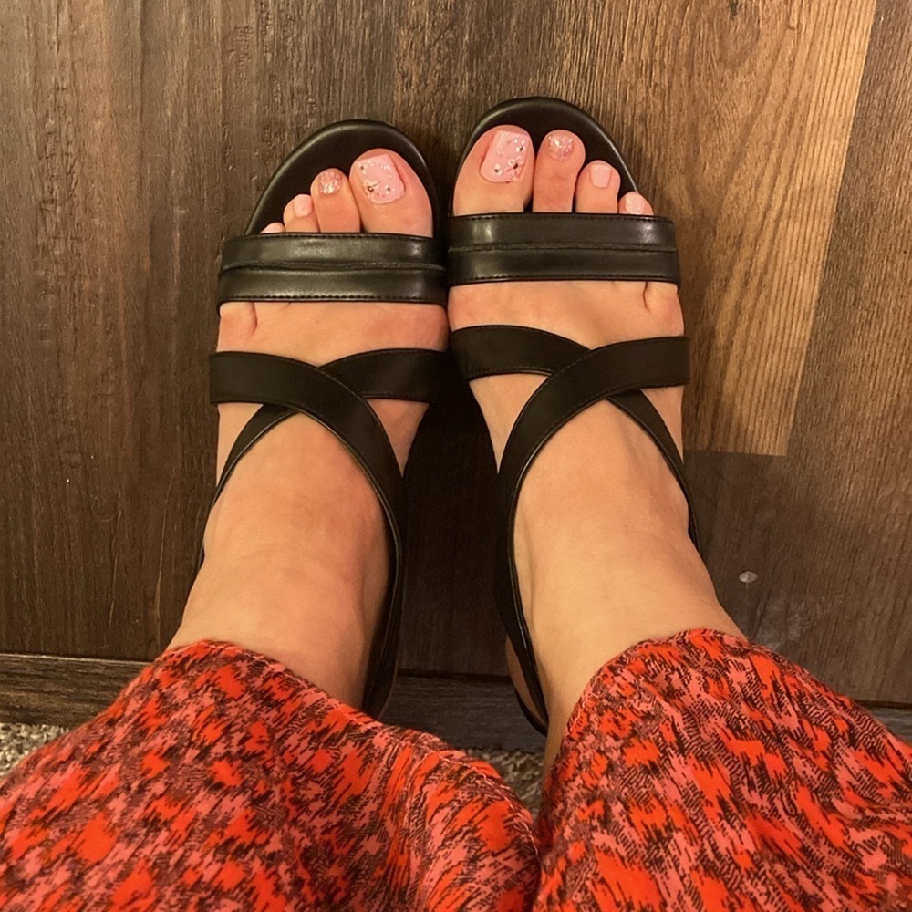 Franco Sarto Wedges - Picture 6 of 12